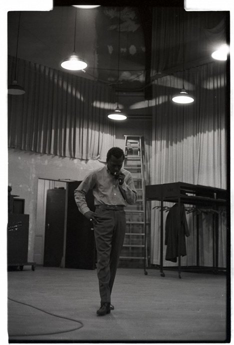 Miles Davis - Miles Davis: Birth of the Cool - Do filme
