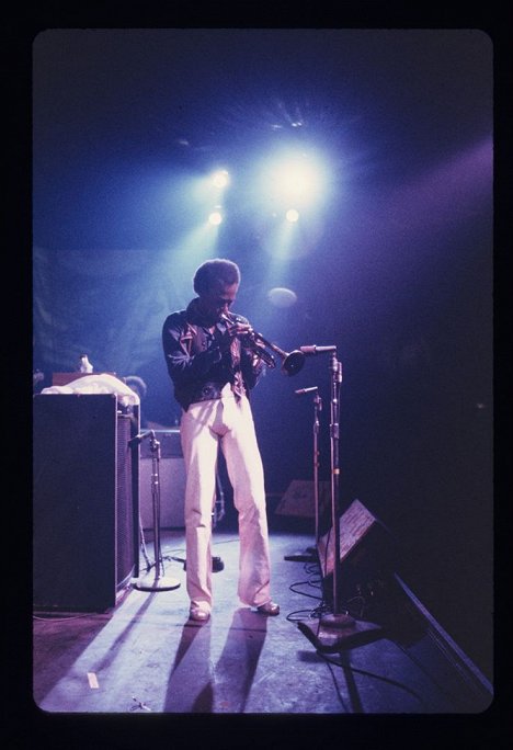 Miles Davis - Miles Davis: Birth of the Cool - Kuvat elokuvasta