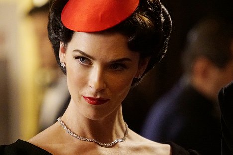 Bridget Regan - Agentka Carter - Dusza towarzystwa - Z filmu