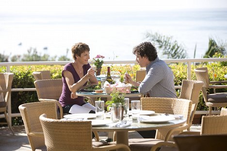 Tamsin Greig, Stephen Mangan - Episodes - Episode 6 - Photos