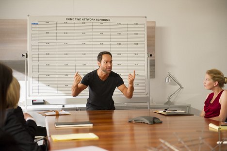 Chris Diamantopoulos - Episodes - Episode 9 - Photos