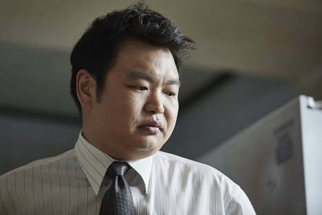 Kyu-pil Ko - Samchon - De la película