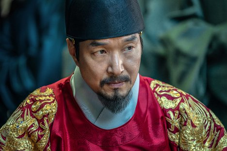 Suk-kyu Han - Cheonmun: modneunda - Kuvat elokuvasta