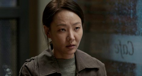 Ji-hye Yoon - Hoheub - De la película