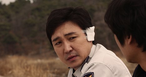 Seon-woo Park - Eunji: dolikil su eobsneun geunyeo - Filmfotók