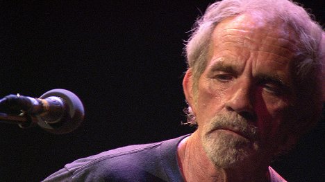 J.J. Cale - To Tulsa and Back: On Tour with J.J. Cale - Van film