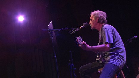 J.J. Cale - To Tulsa and Back: On Tour with J.J. Cale - Photos