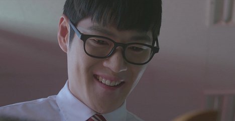 Myung-hwan Hwang - Pyegyo - Van film