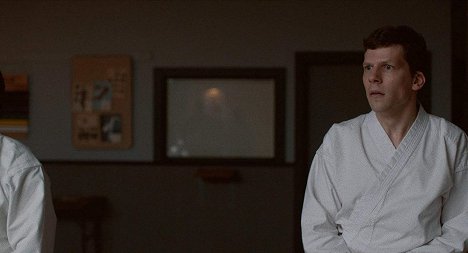 Jesse Eisenberg - The Art of Self-Defense - Filmfotók