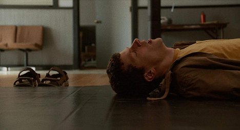 Jesse Eisenberg - Sztuka samoobrony - Z filmu