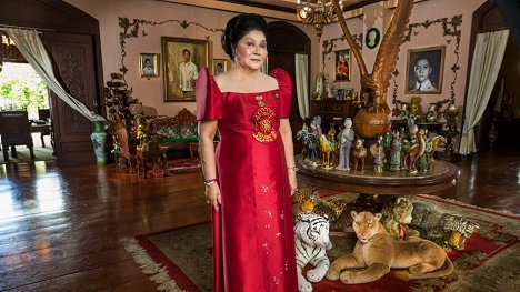 Imelda Marcos - The Kingmaker - Photos