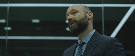 Corey Stoll - Zpráva - Z filmu