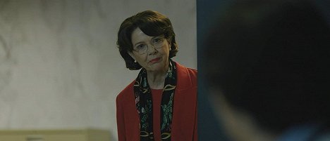 Annette Bening - Zpráva - Z filmu