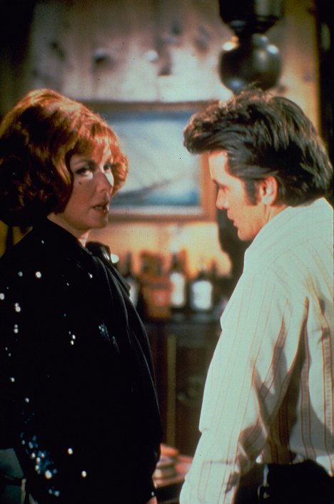 Vera Miles, Martin Sheen - Columbo - Sladká, leč smrtící - Z filmu