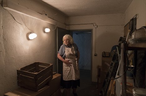 Monika Barth - Morden im Norden - Kellerkind - Filmfotók