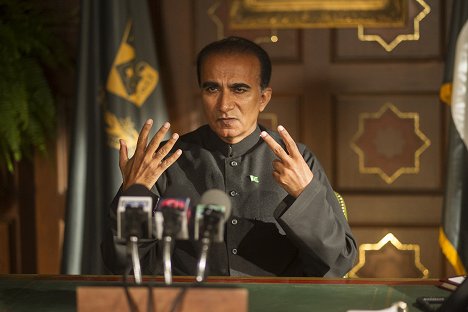 Iqbal Theba - The Brink - Tweet Tweet Tweet - Photos