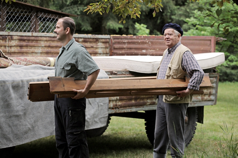 Marian Dziędziel ČSFD.cz