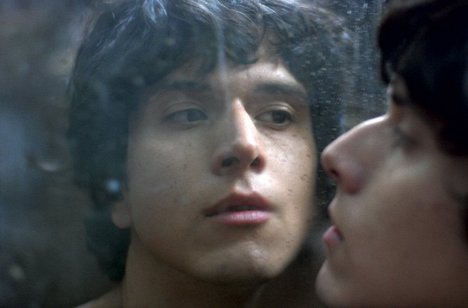 Juan Carlos Maldonado - El príncipe - Kuvat elokuvasta