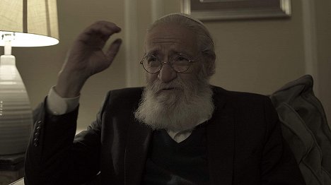 Jacobo Rudman - Leona - De la película