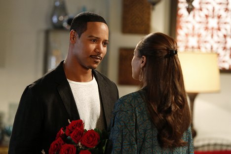 Brian White - Mistresses - What Could Have Been - Photos