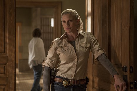 Katee Sackhoff - Longmire - A Fog That Won't Lift - Film