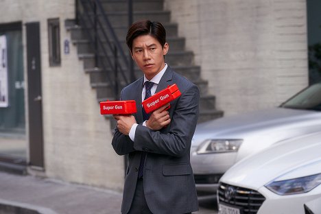 Moo-yeol Kim - Honest Candidate - Photos