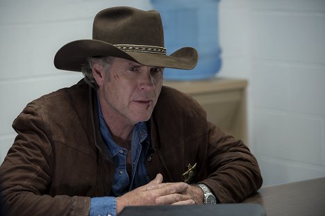 Robert Taylor - Longmire - The Stuff Dreams Are Made Of - Photos