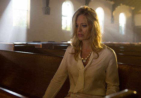 Jeri Ryan - Bosch - Królowa Męczenników - Z filmu