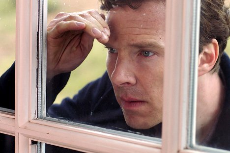 Benedict Cumberbatch - The Child in Time - Photos