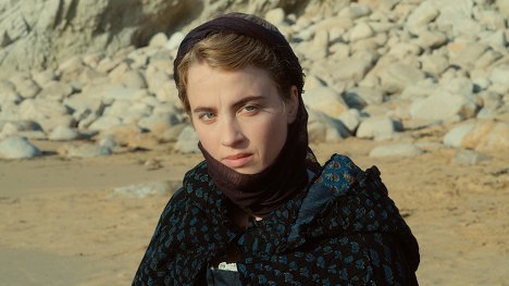 Adèle Haenel - Portré a lángoló fiatal lányról - Filmfotók