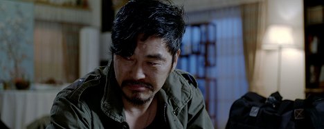 Yeong-ho Kim - Dogs in the House - Filmfotók