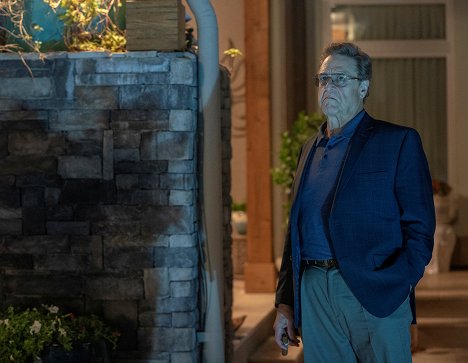 John Goodman - The Righteous Gemstones - They Are Weak, But He Is Strong - Photos