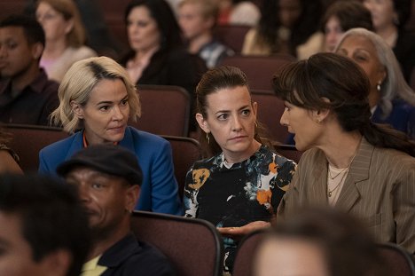 Leisha Hailey, Stephanie Allynne, Jennifer Beals