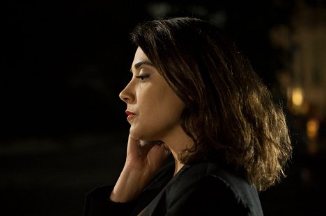 Paula Napolitano - Placer y martirio - Film