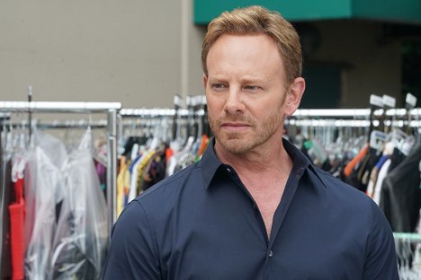 Ian Ziering - BH90210 - Picture's Up - Photos