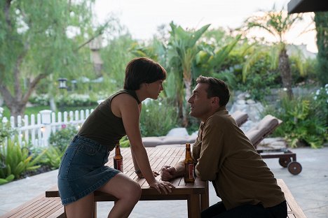 Natalie Portman, Jon Hamm - Lucy az égben - Filmfotók