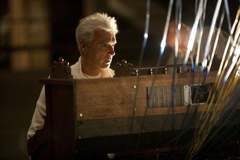 David Byrne - Helyben vagyunk - Filmfotók
