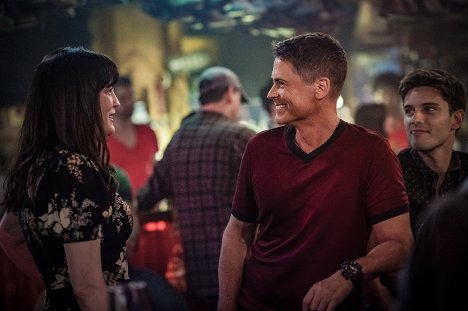 Liv Tyler, Rob Lowe, Ronen Rubinstein - 9-1-1: Lone Star - Pilot - De la película