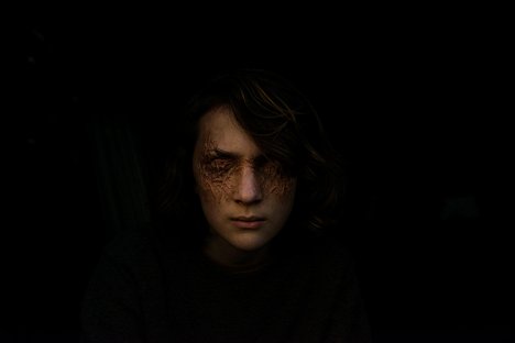 Toby Nichols - The Dark - Filmfotók