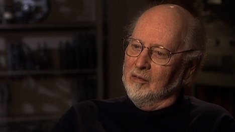 John Williams - SCORE: A Film Music Documentary - Film