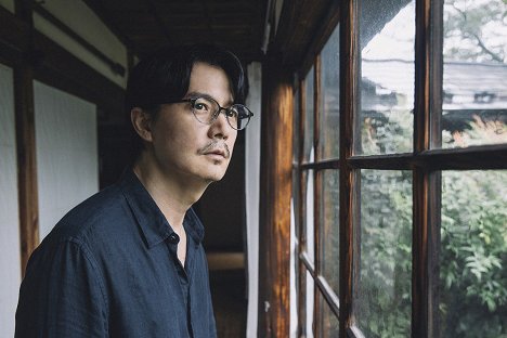 Masaharu Fukuyama - Rasutoretā - Filmfotos