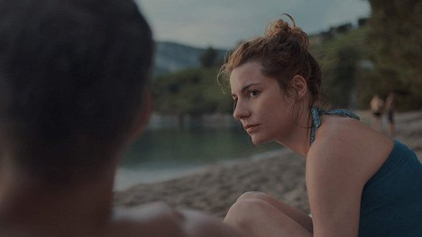 Tihana Lazović - Aleksi - Film