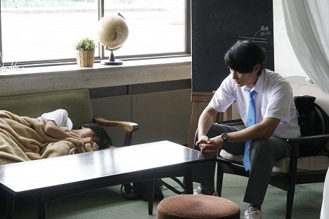 Shûhei Nomura - Sakurada reset: Zenpen - De la película