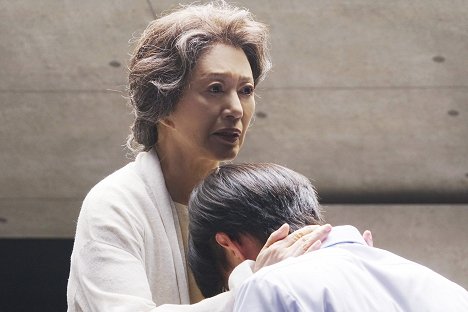Mariko Kaga - Sakurada reset: Zenpen - De la película