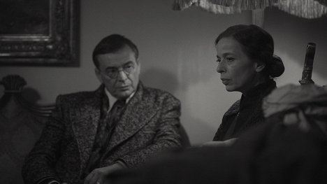 Igor Samobor, Alma Prica - Dnevnik Diane Budisavljević - Film