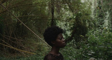 Jojo Abot - Kwaku Ananse - Filmfotos