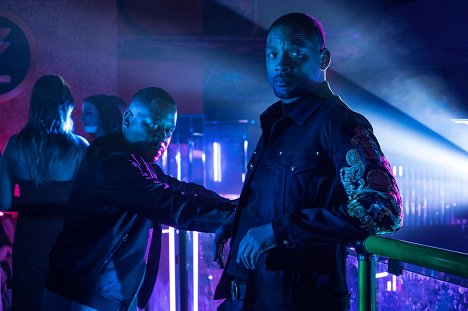Martin Lawrence, Will Smith - Bad Boys for Life - Filmfotos