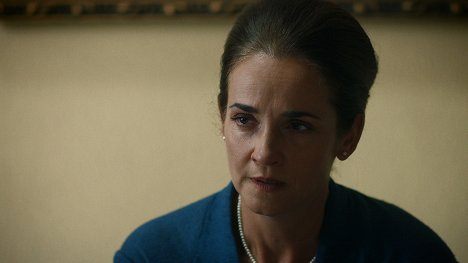 Kata Huszárik - A feltaláló - De la película