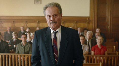 Tibor Gáspár - A feltaláló - Z filmu