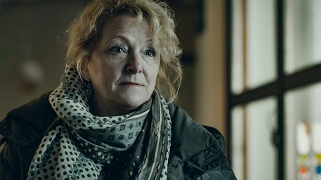 Susanna Haavisto - Arctic Circle – Der unsichtbare Tod - Filmfotos